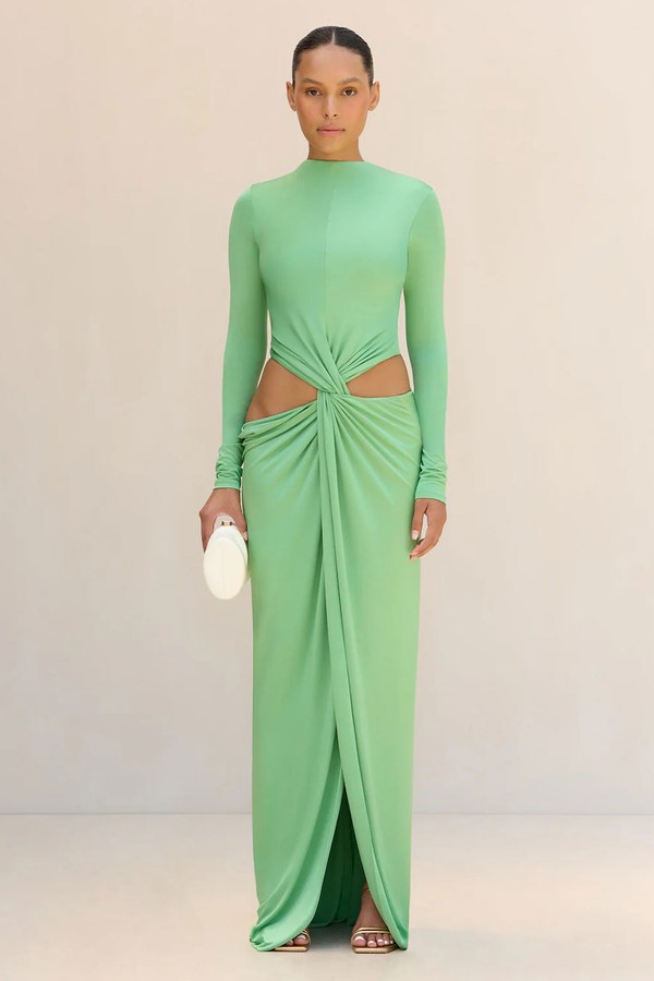 Keri Gown from Cult Gaia