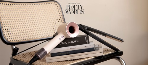 SheerLuxe 2024 Beauty Awards | Tools & Gadgets