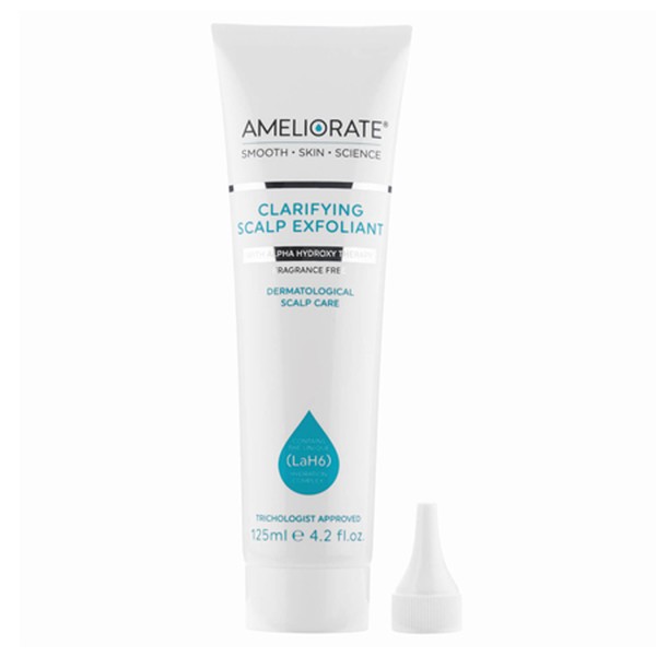 Clarifying Scalp Exfoliant from Ameliorate