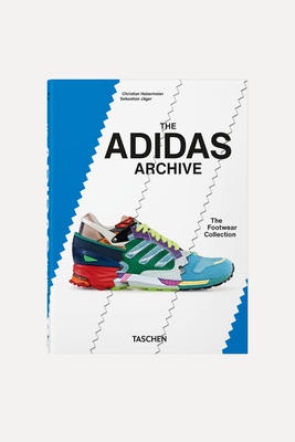 The Adidas Archive  from Christian Habermeier & Sebastian Jäger