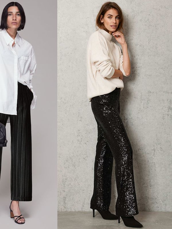 23 Pairs Of Party Trousers We Love