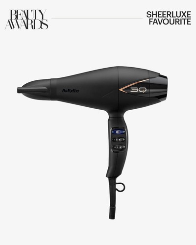 3Q Hair Dryer from BaByliss