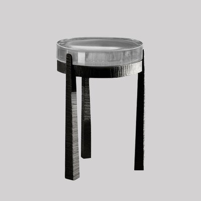 Mirra Side Table from Hamrei