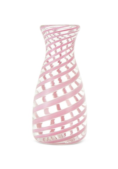 Alicia Murano Glass Carafe from Rebecca Udall