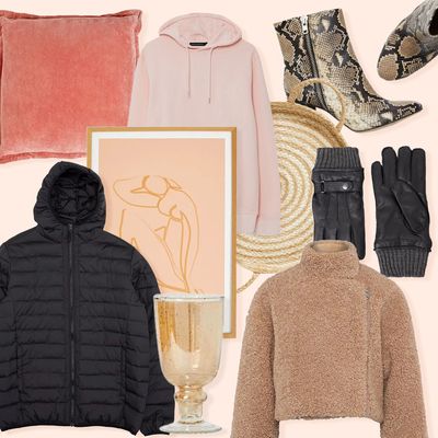 39 Gifts For Everyone On The High Street 