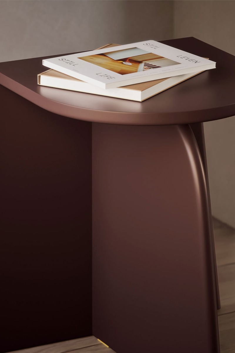 Hive Side Table