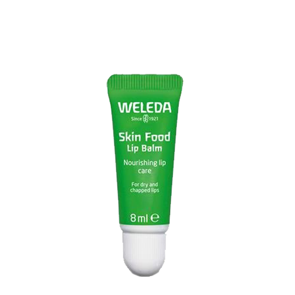 Skin Food Lip Balm from Weleda
