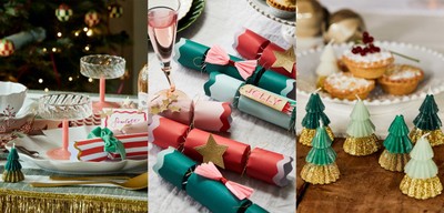 20 Cool Pieces For Festive Entertaining