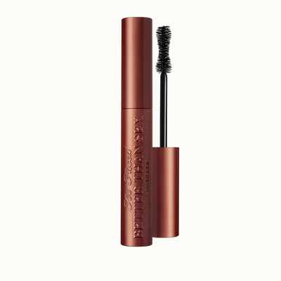 Better Than Sex Mascara from Too Faced