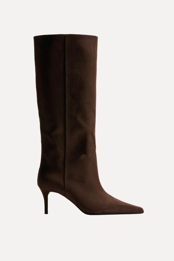 Knee-High Boots from H&M