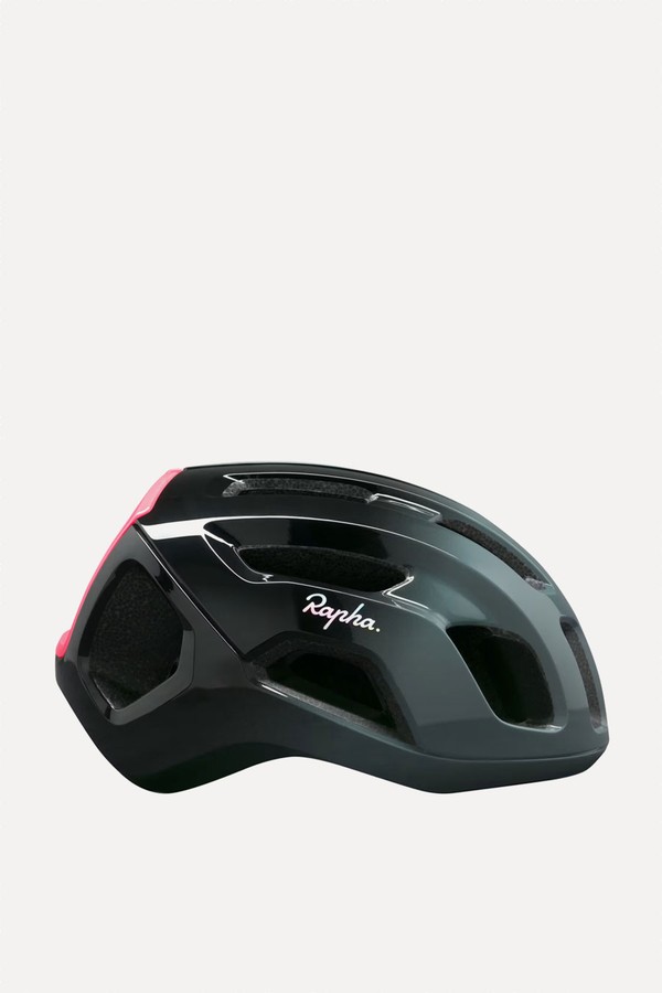 Ventral Air Helmet from Rapha + POC