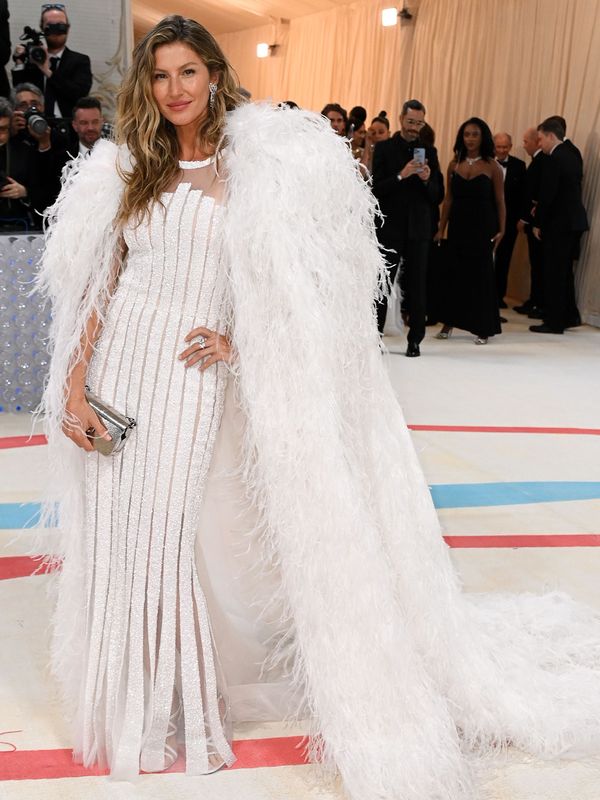 Everything You Need To Know About The Met Gala 2023