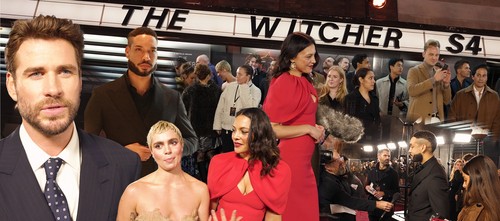 ‘The Witcher’ Cast On Season 4, Most Iconic Scenes & Netflix Fame