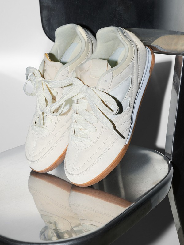 27 Chic Neutral Trainers To Buy Now