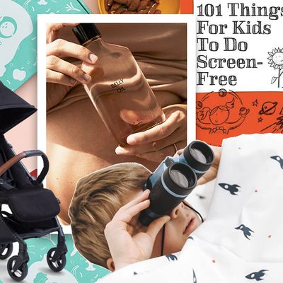 In The Know: Cool Things For Parents & Kids
