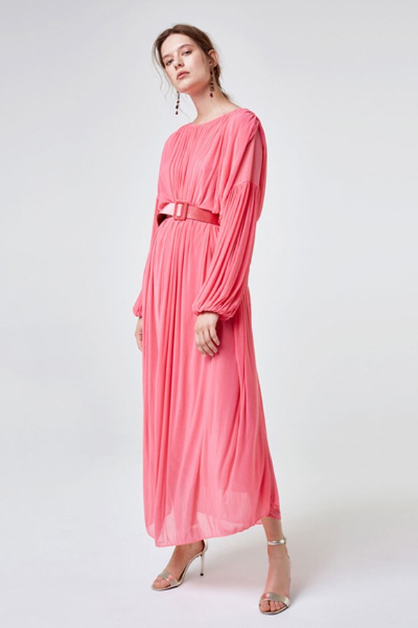 Tunic Dress from Uterque