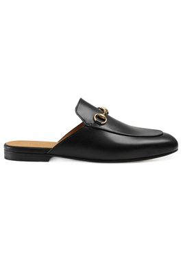 Princetown Leather Slipper from Gucci