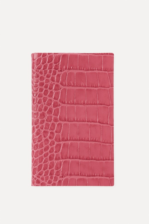 Panama Notebook from Smythson
