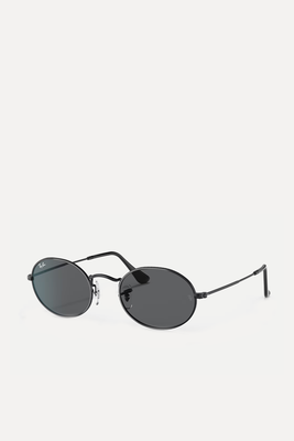 Oval Sunglasses  from Ray Ban