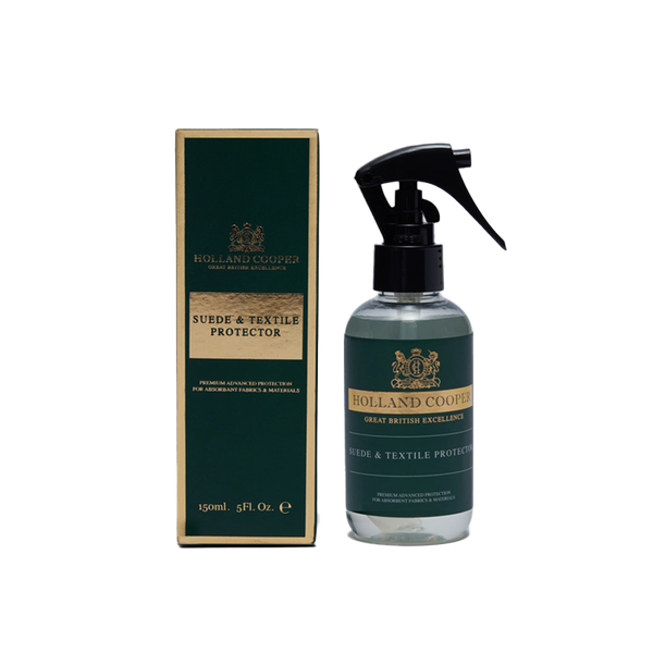 Suede Protector Spray from Holland Cooper