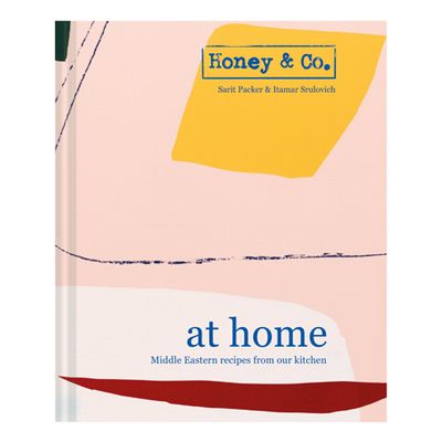 Honey and Co At Home By Sarit Packer & Itamar Srulovich, £18.20