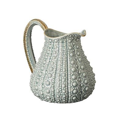 Urchin Jug from Oka