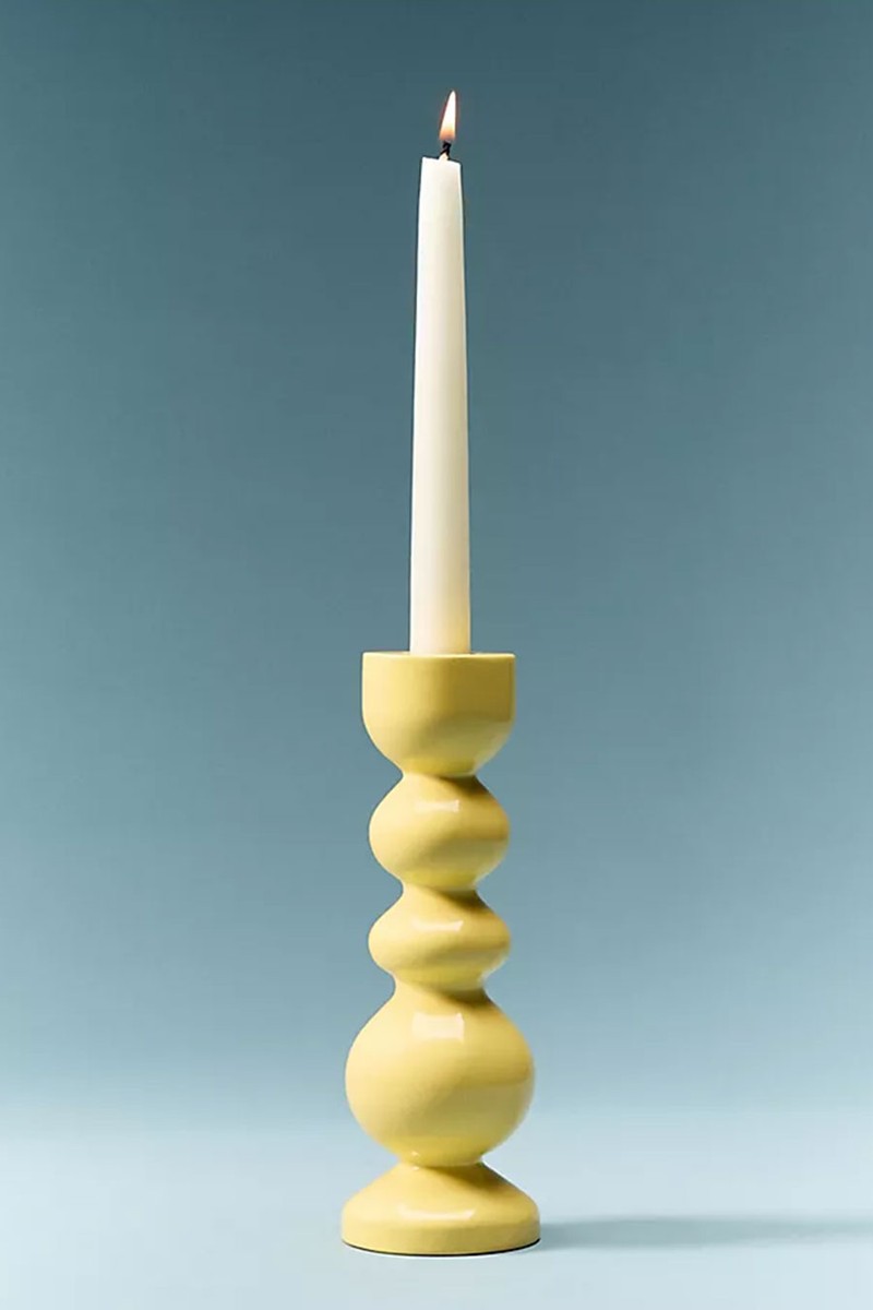 Amelia Candle Holder from Anthropologie