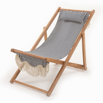 Premium Beach Chair from Business & Pleasure Co