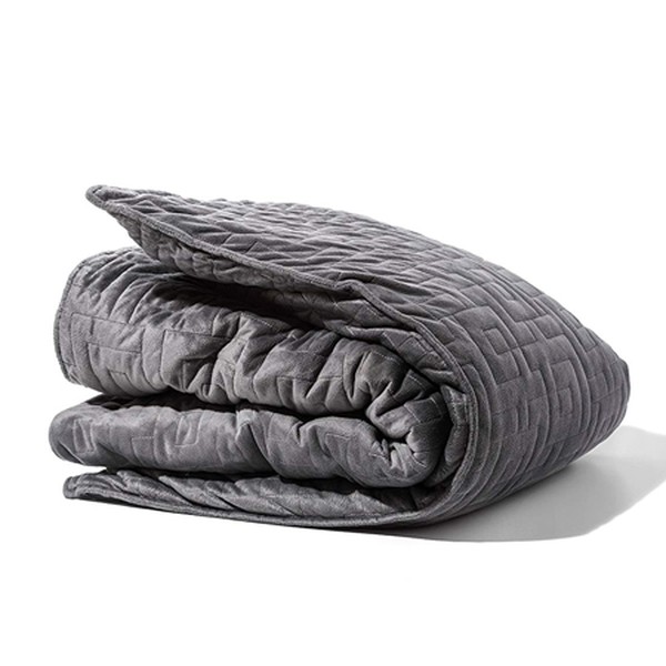 Gravity Blanket from Gravity