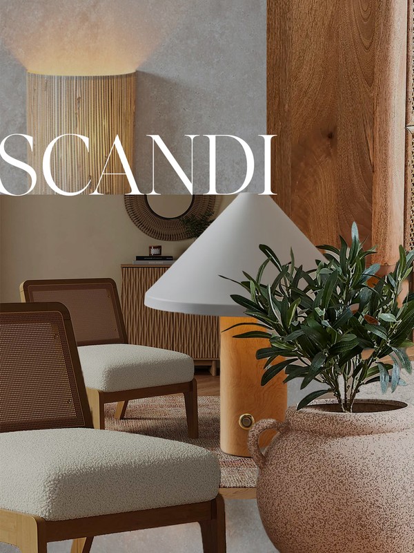 Our Favourite Pieces From Dunelm’s New Collection 
