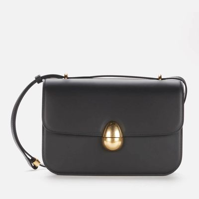 Phoenix Leather Cross Body Bag from Neous