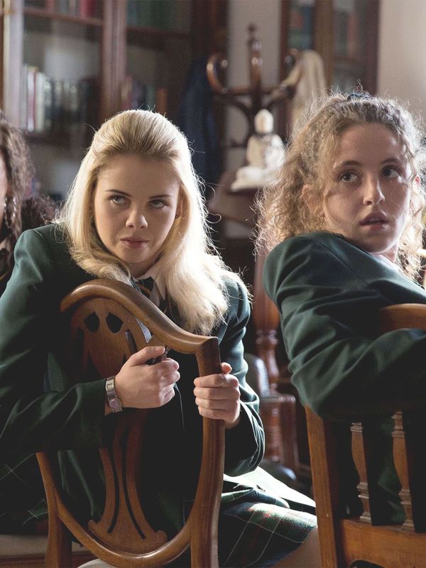 What To Catch Up On This Weekend: Derry Girls
