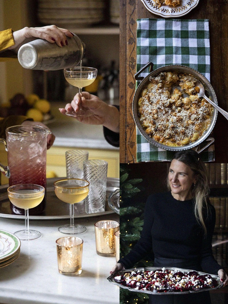 Skye McAlpine’s Christmas Recipes To Try This Festive Season