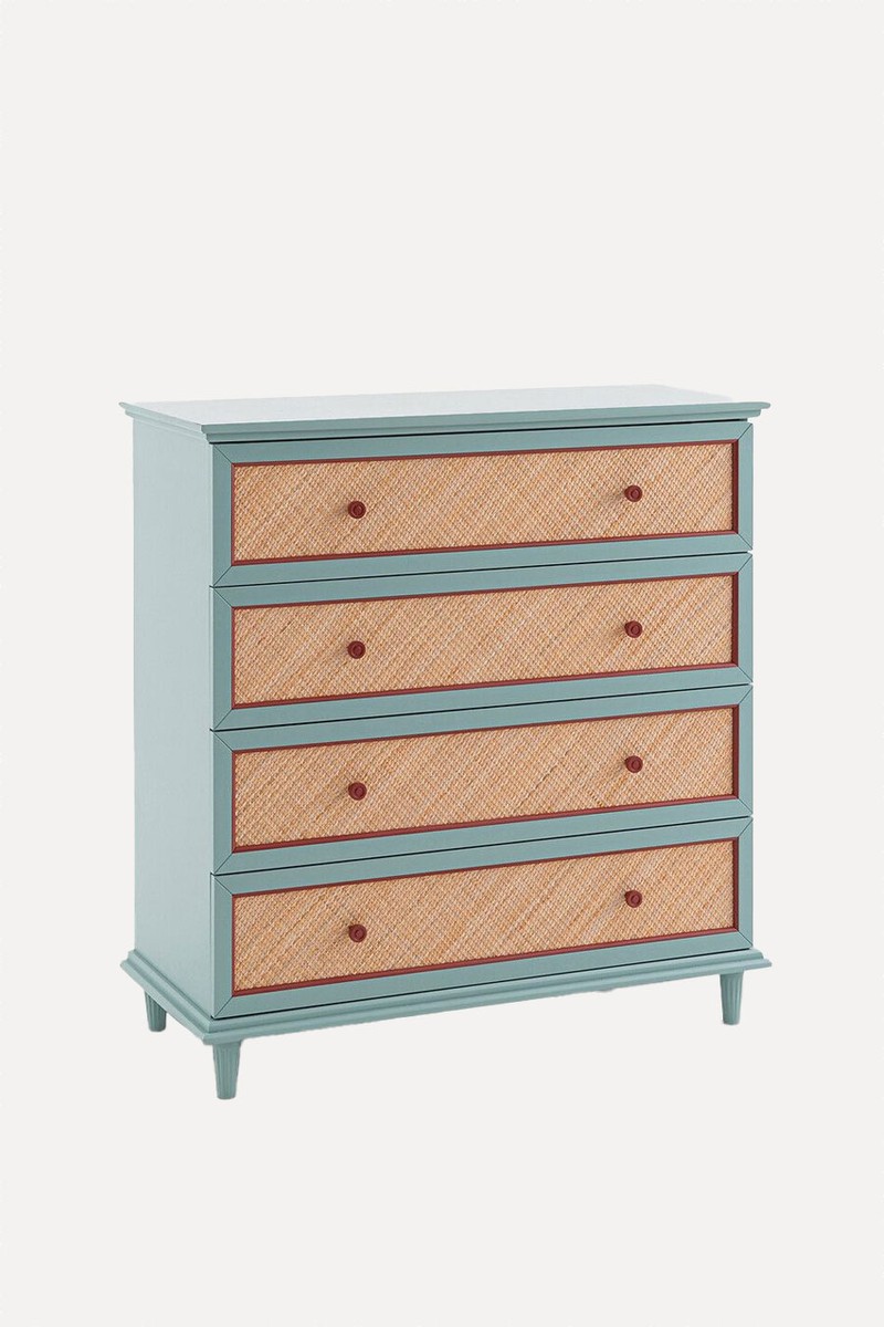 Sidore Chest Of 4 Drawers from La Redoute