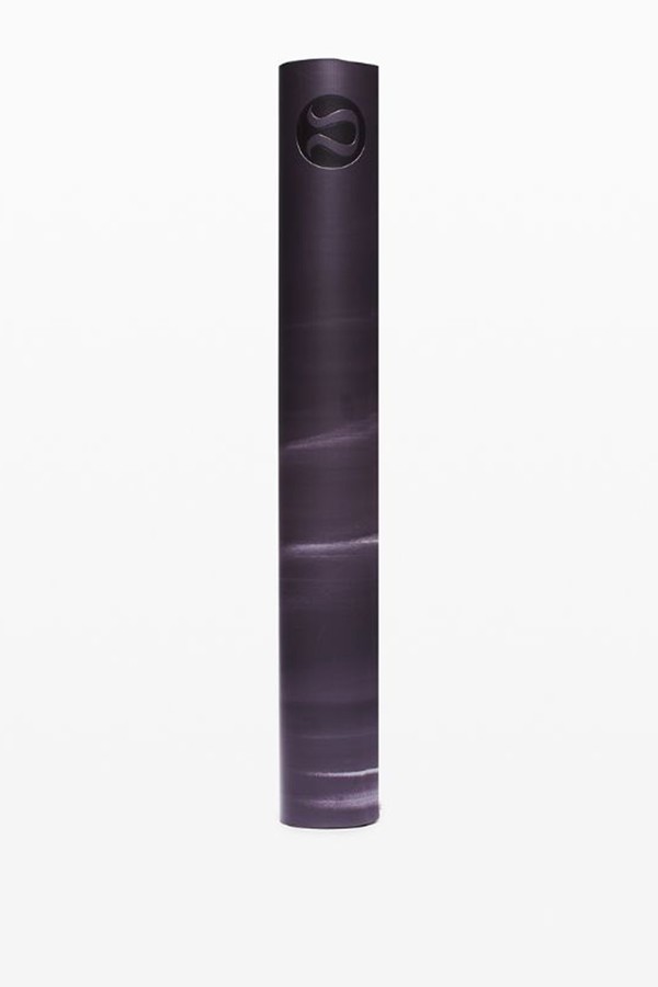 The Reversible Yoga Mat from Lululemon