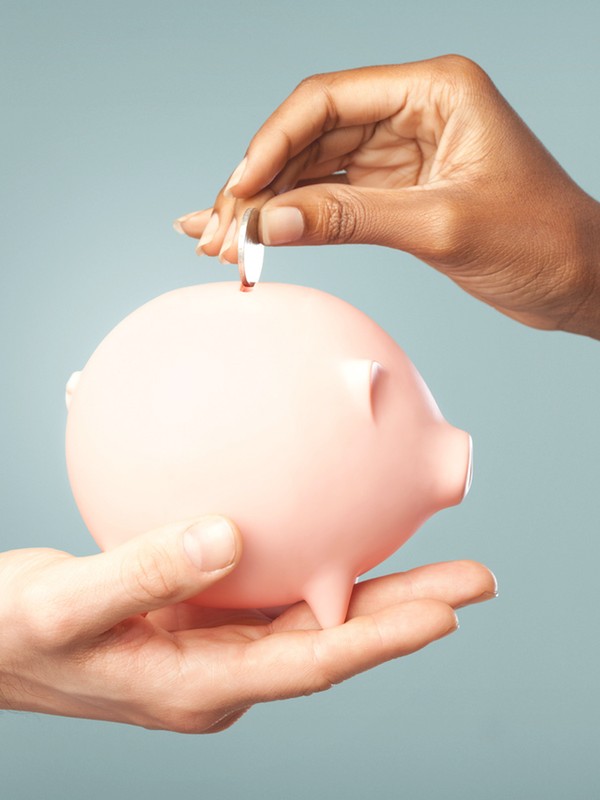 The Book Every Woman Should Read: Money Lessons By Lisa Conway-Hughes