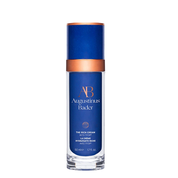 The Rich Cream from Augustinus Bader