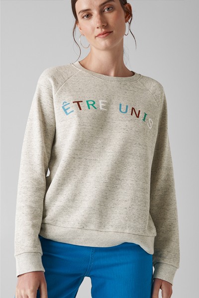 Être Unis Sweatshirt