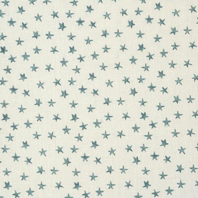 Stars In Blue from Chelsea Textiles
