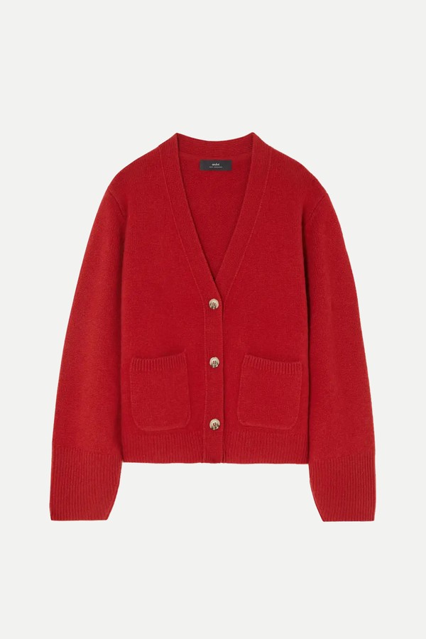 Janelle Cashmere Cardigan from Arch4