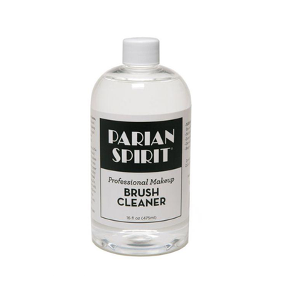 Brush Cleaner from Parian Spirit