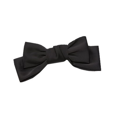 Bow Hair Clip from Zara