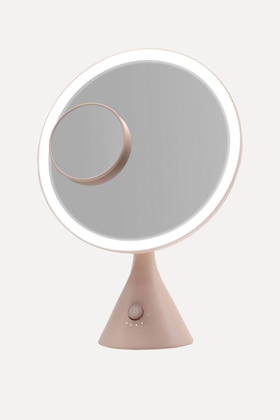 Glow Stand Mirror from Beautifect