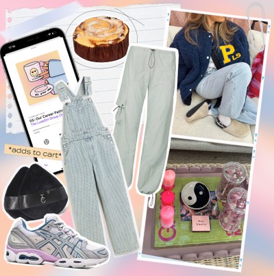 Our Career Paths, Spring Fashion Wish Lists Plus Harry Styles & EmRata