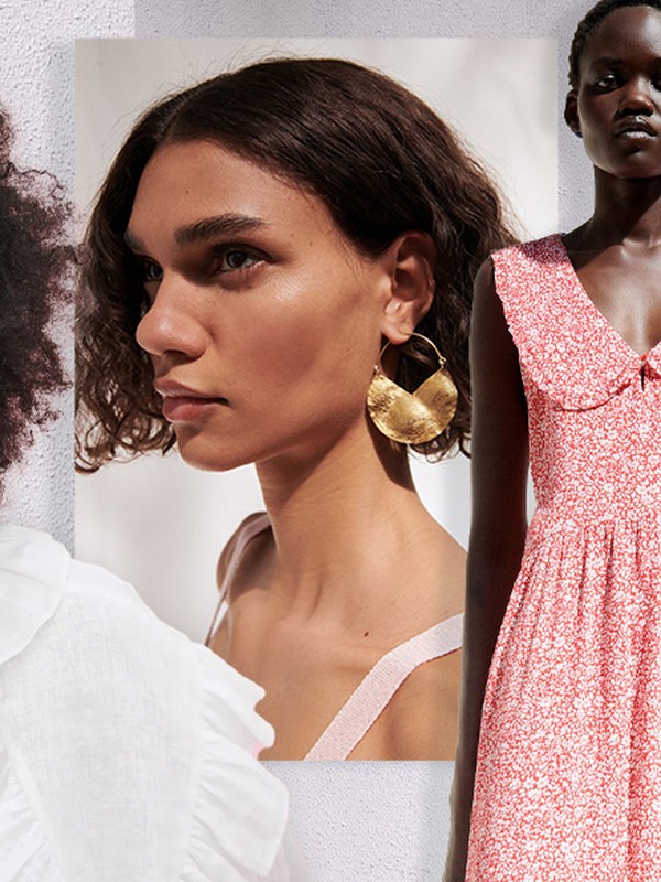 20 New Hits At Zara