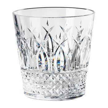 Italia Acrylic Tumbler from Mario Luca Giusti