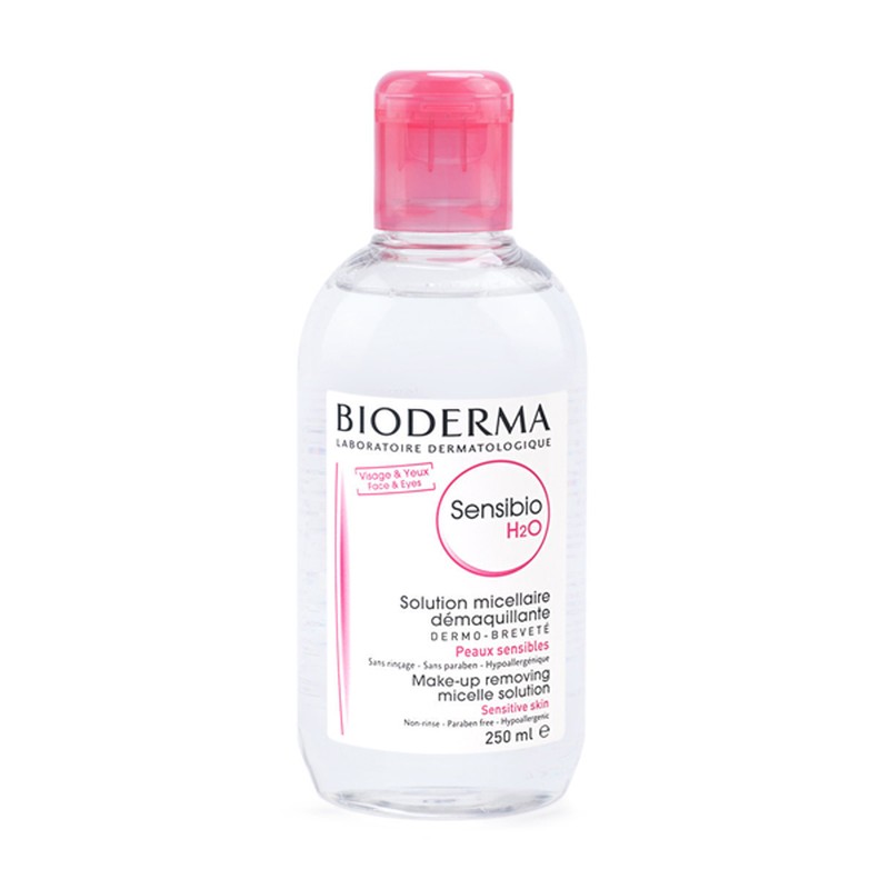Sensibio H20 Micellar Water