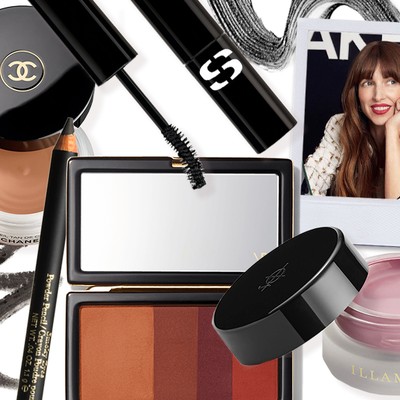 MUA Zoe Taylor Shares Her Beauty Dozen