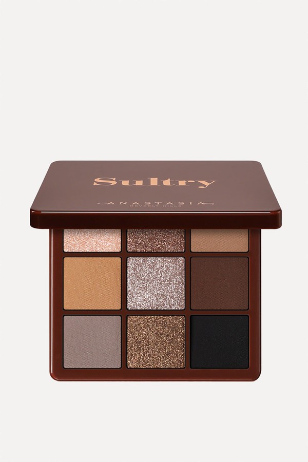 Mini Sultry Eyeshadow Palette from Anastasia Beverly Hills 