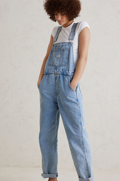 Vintage Overall Dungarees from Levi's